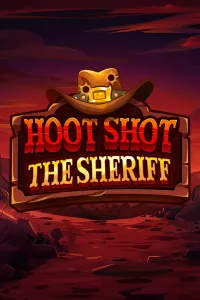 Hoot Shot the Sheriff